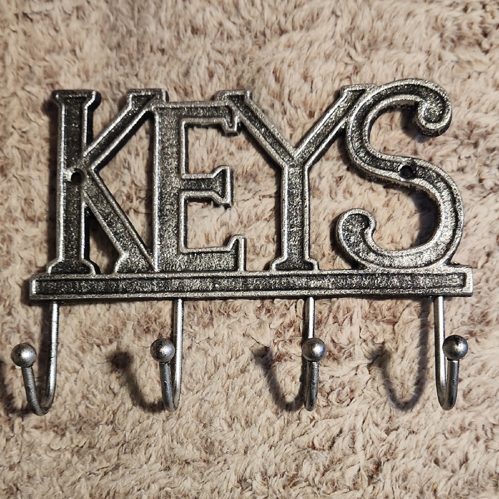 Key Storage